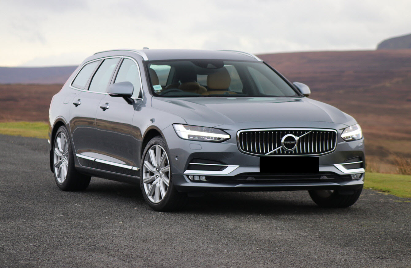 Estate Car